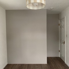 ペンダントライト　3灯の画像