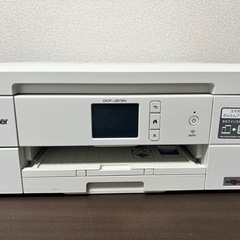 [取りにきてくれる方限定]brother プリンター
