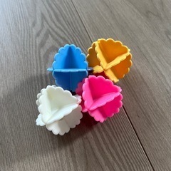 クリーニングボール、糸くずとりネットの画像