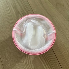 クリーニングボール、糸くずとりネットの画像