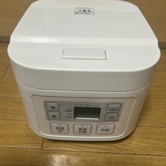 炊飯器