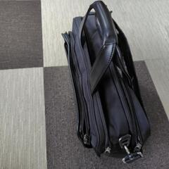 ACEのビジネスバッグの画像