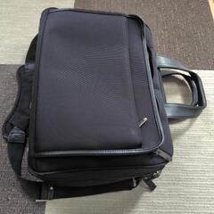 ACEのビジネスバッグの画像