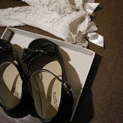 120/19.0女児フォーマル一式　卒園式入学式の画像