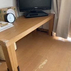 机(48×108 高さ42)