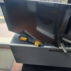 リサイクルショップどりーむ天保山店　No1307　テレビ　SHA...