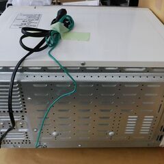 SANYO  サンヨー　オーブンレンジ　電子レンジ　中古品の画像