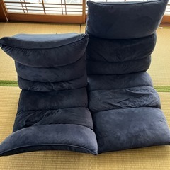 座椅子