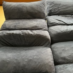 座椅子の画像