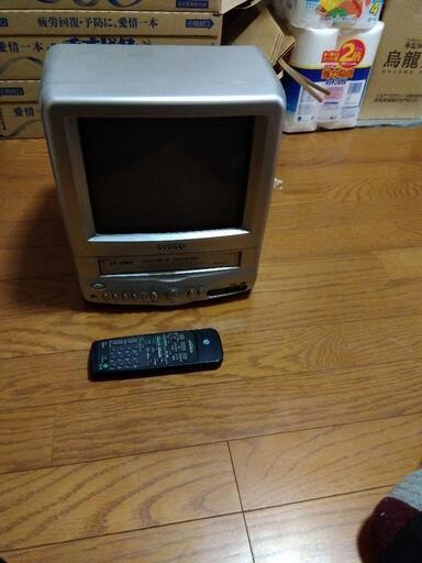 ORIONテレビデオ