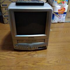 ORIONテレビデオの画像