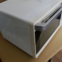 SANYO  サンヨー　オーブンレンジ　電子レンジ　中古品の画像