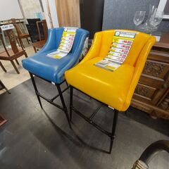 AC103 Bar Chair(No:1191277/在庫2脚/...