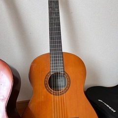 yamaha ギターCG-junior