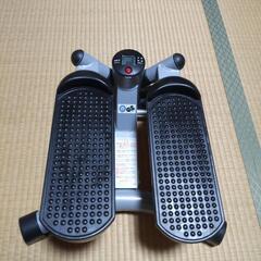 足踏みステッパー