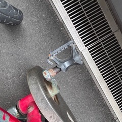 子供用自転車の画像