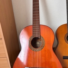 yamahaギターG-120

