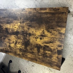 I2503-431 ニトリ コタツ 天板汚れありの画像