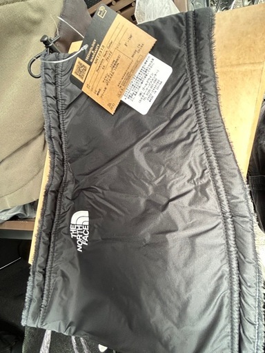 ザ・ノース・フェイス ネックウォーマー THE NORTH FACE リバーシブル ネックゲイター ( Reversible Neck Gaiter NN72313