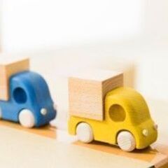 【正社員】大型にて一般雑貨のドライバー!研修あり!うれしい交通費...
