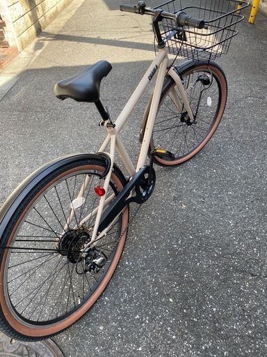 ♦️新品　29インチ　マウンテンバイク