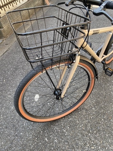 ♦️新品　29インチ　マウンテンバイク