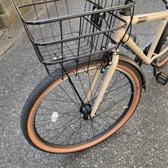 ♦️新品　29インチ　マウンテンバイクの画像