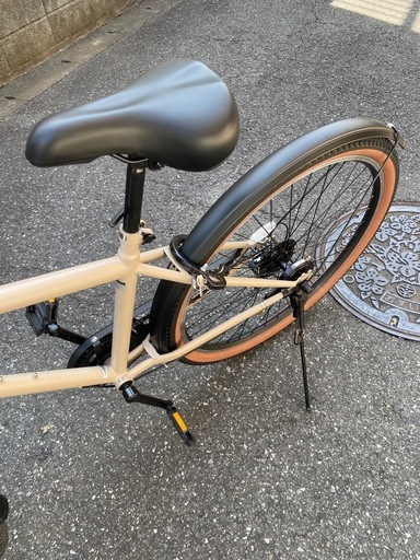 ♦️新品　29インチ　マウンテンバイク