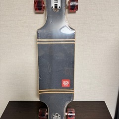 未使用品　38インチ　DUB STACK ロングスケートボード LSB238-NAの画像