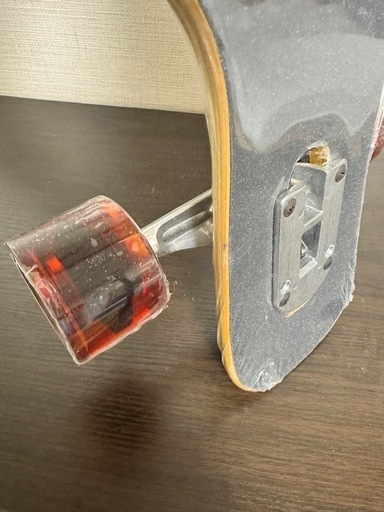 未使用品　38インチ　DUB STACK ロングスケートボード LSB238-NA 未使用品38インチDUB STACK ロングスケートボード LSB238-NA (R'mind