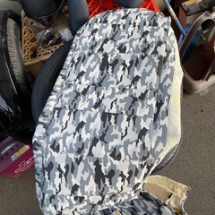 ja11シートカバーの画像