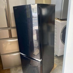 福岡市内-久留米-小郡配送無料 保証あり 東芝 TOSHIBA 冷蔵庫 （171L