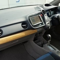 【48回払いが新登場♪今までより更にお買い求め頂き易く！】今回は【ホンダ インサイト 　ＬＳ】をご紹介！の画像