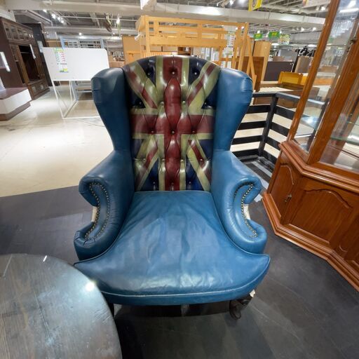 1人用ソファ AC021 Armchair(No:1191276)