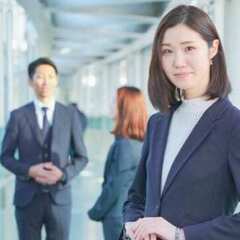 未経験歓迎！事務職デビュー応援します🌸【内勤事務スタッフ】