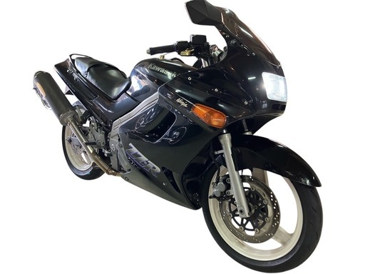 カワサキ KAWASAKI ZZR250