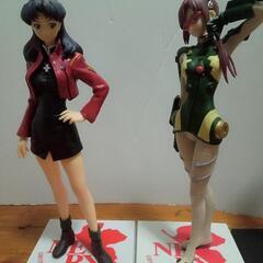 エヴァンゲリヲン・早い者勝ち！の画像