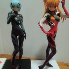 エヴァンゲリヲン・早い者勝ち！の画像