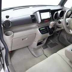 【48回払いが新登場♪今までより更にお買い求め頂き易く！】今回は【ホンダ Ｎ　ＢＯＸ＋ 　Ｇ　ターボＬパッケージ】をご紹介！の画像