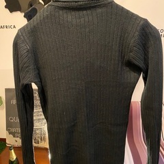 トータルネックセーター🐾🌸の画像