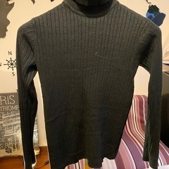 トータルネックセーター🐾🌸の画像