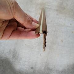 階段スベリ止めの画像