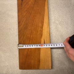 カッティングボード？皿？の画像
