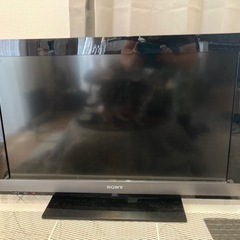 ソニー 32V型 液晶 テレビ ブラビア KDL-32EX700(ファイヤーTVスティック付)の画像