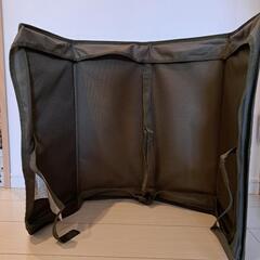 コールマン⛺️キャリーカートのテーブル⛺️オリーブCOLOR🌳の画像