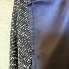 ジャケットスーツ７号 の画像