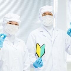 【週3日からOK】食品工場での簡単な検品・ライン作業のお仕…