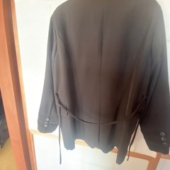 ジャケット