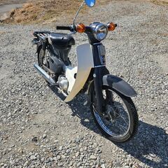 行灯カブ　50 6vの画像