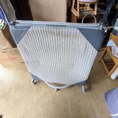 折りたたみ収納式ｼﾝｸﾞﾙベッドの画像